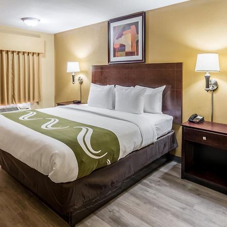 Quality Inn Corsicana Exterior photo